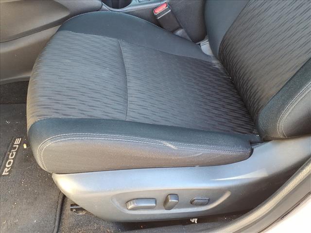 used 2019 Nissan Rogue car, priced at $12,986