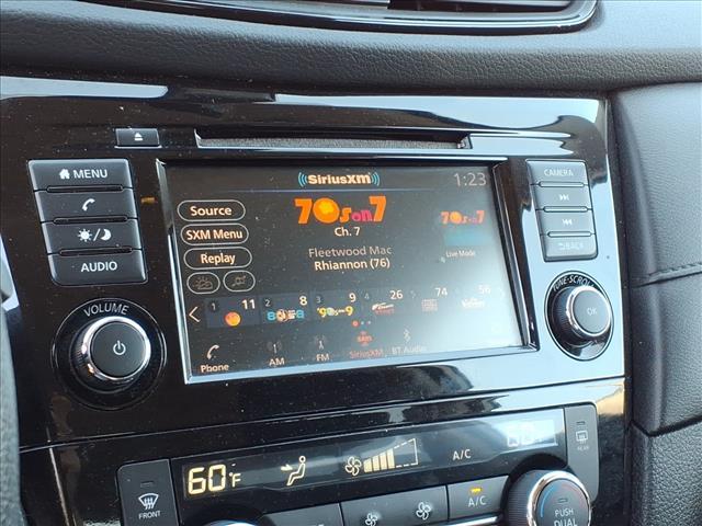 used 2019 Nissan Rogue car, priced at $12,986