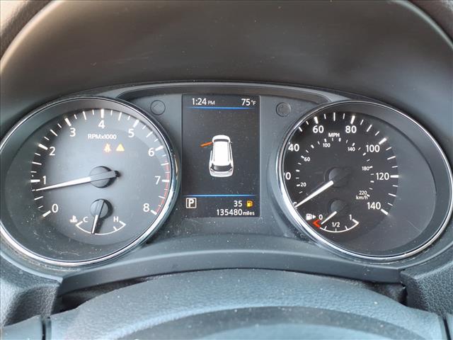 used 2019 Nissan Rogue car, priced at $12,986