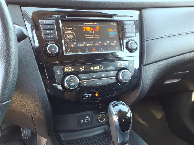 used 2019 Nissan Rogue car, priced at $12,986