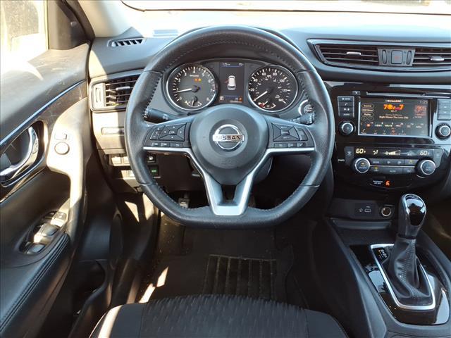 used 2019 Nissan Rogue car, priced at $12,986