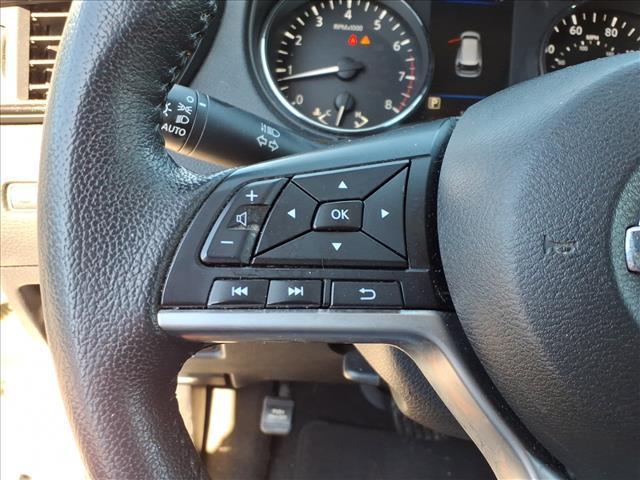 used 2019 Nissan Rogue car, priced at $12,986