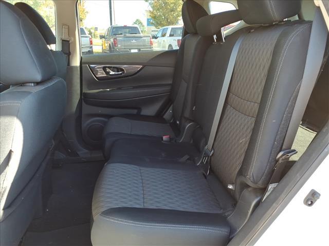 used 2019 Nissan Rogue car, priced at $12,986