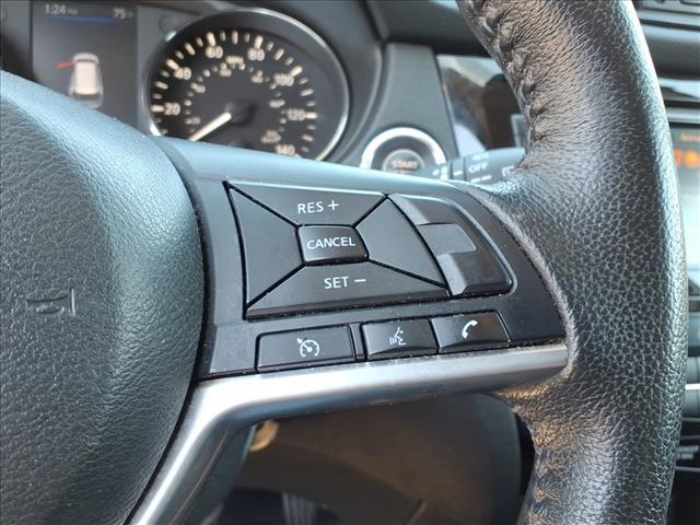 used 2019 Nissan Rogue car, priced at $12,986