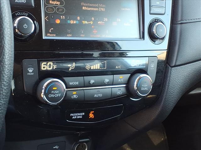 used 2019 Nissan Rogue car, priced at $12,986