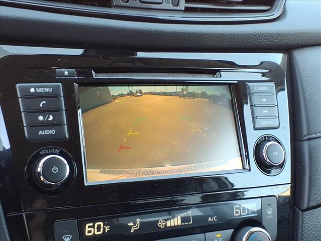 used 2019 Nissan Rogue car, priced at $12,986