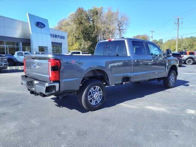 new 2024 Ford F-250 car, priced at $66,044