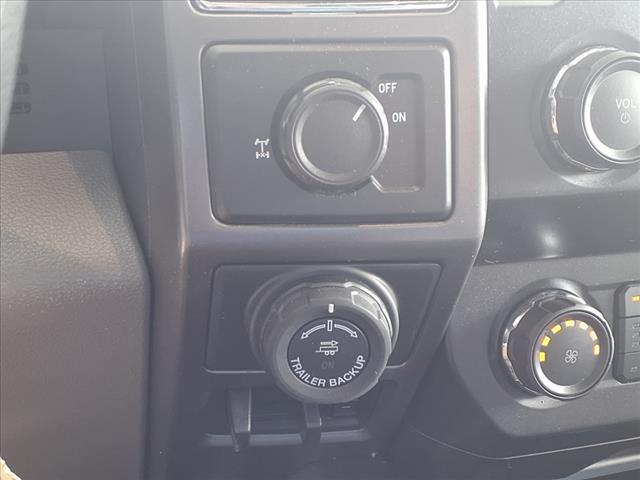 used 2020 Ford F-150 car, priced at $25,702