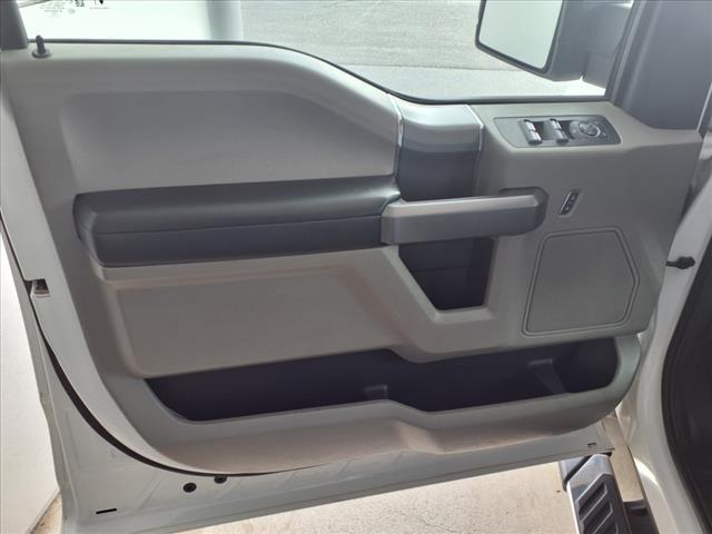used 2020 Ford F-150 car, priced at $25,702