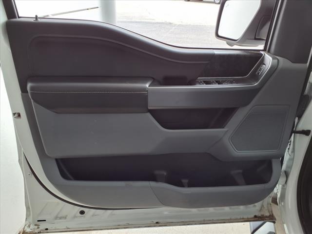 used 2021 Ford F-150 car, priced at $39,984
