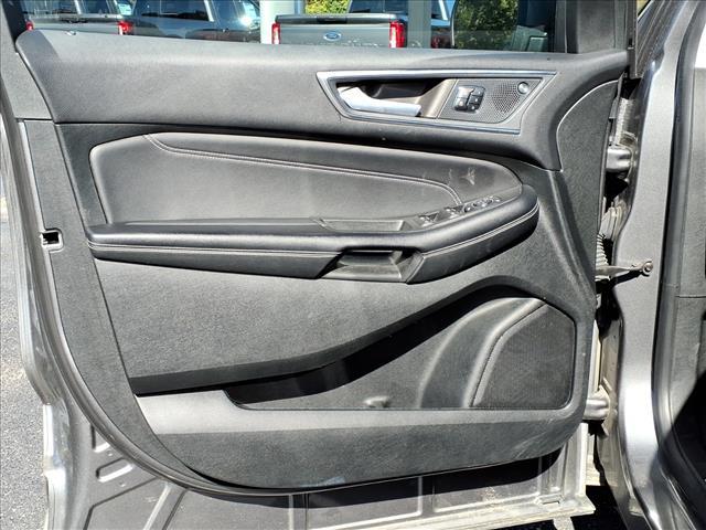 used 2023 Ford Edge car, priced at $24,986