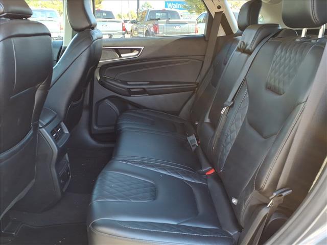 used 2023 Ford Edge car, priced at $24,986