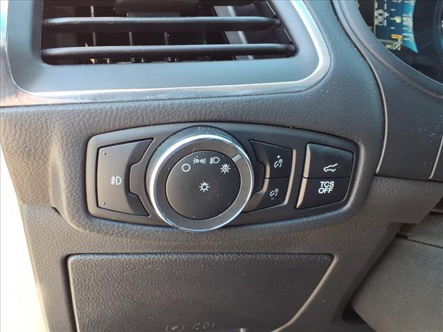 used 2023 Ford Edge car, priced at $24,986