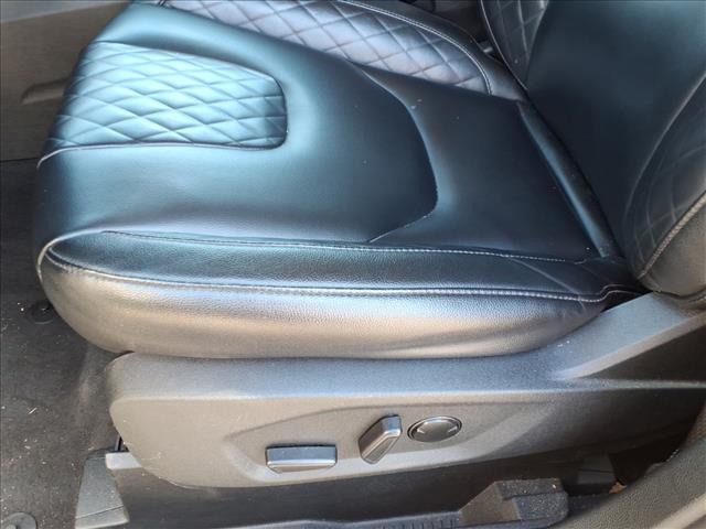 used 2023 Ford Edge car, priced at $24,986