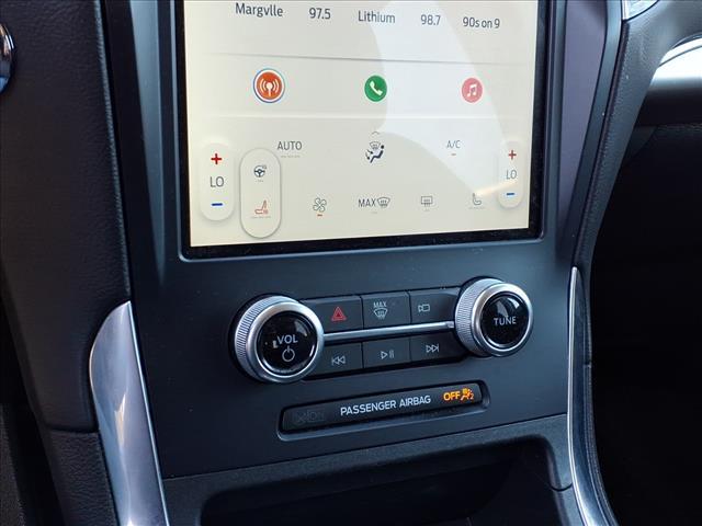 used 2023 Ford Edge car, priced at $24,986