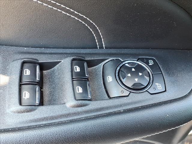 used 2023 Ford Edge car, priced at $24,986