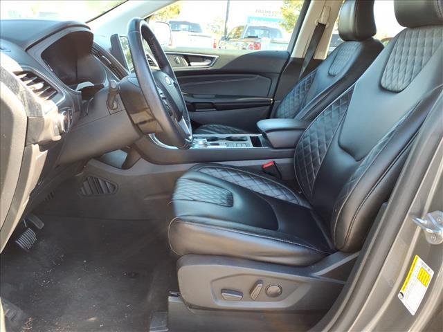 used 2023 Ford Edge car, priced at $24,986