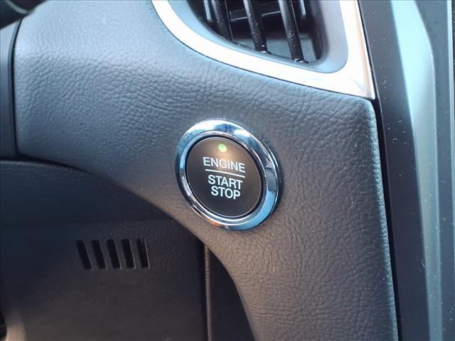 used 2023 Ford Edge car, priced at $24,986