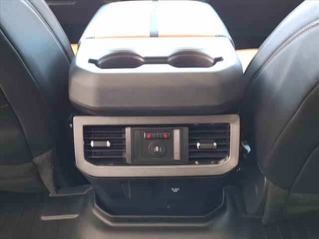 used 2024 Ford F-450 car, priced at $136,980