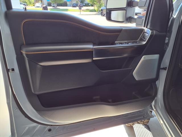 used 2024 Ford F-450 car, priced at $136,980