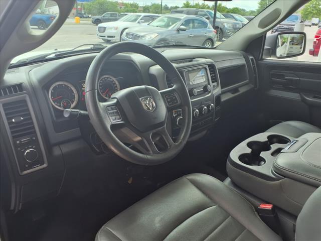 used 2019 Ram 1500 Classic car, priced at $23,356