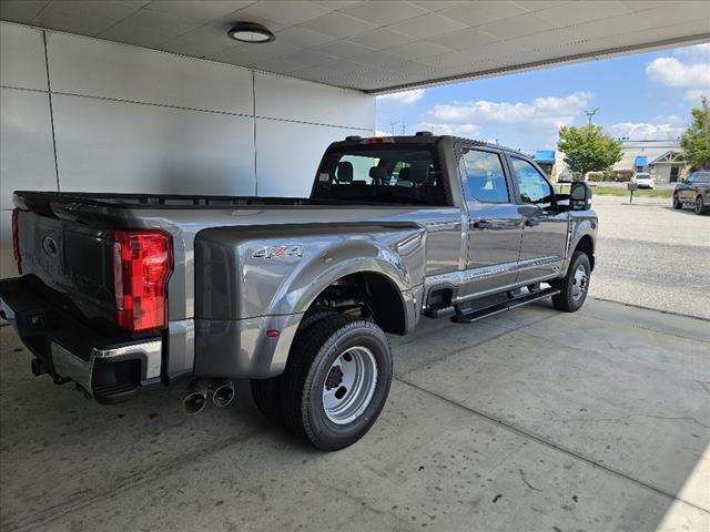 new 2025 Ford F-350 car, priced at $71,375