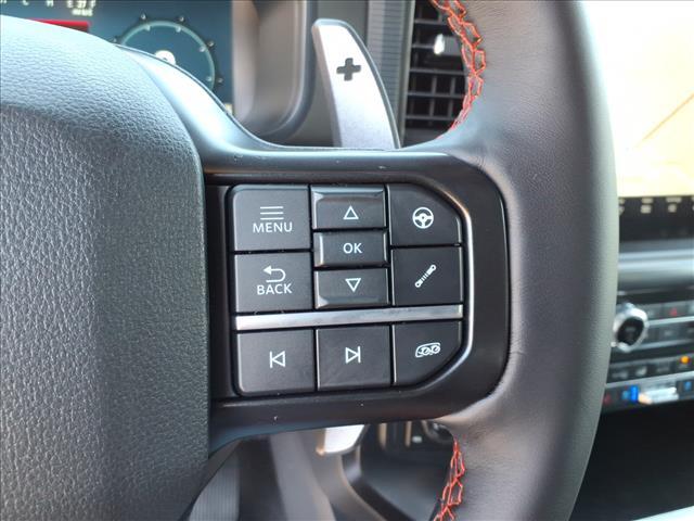 new 2025 Ford F-150 car, priced at $83,715