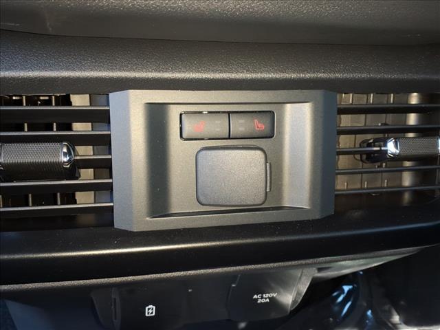 new 2025 Ford F-150 car, priced at $83,715