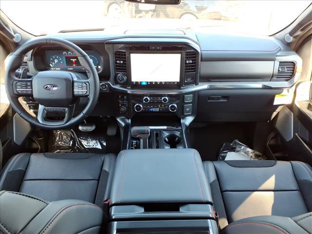 new 2025 Ford F-150 car, priced at $83,715