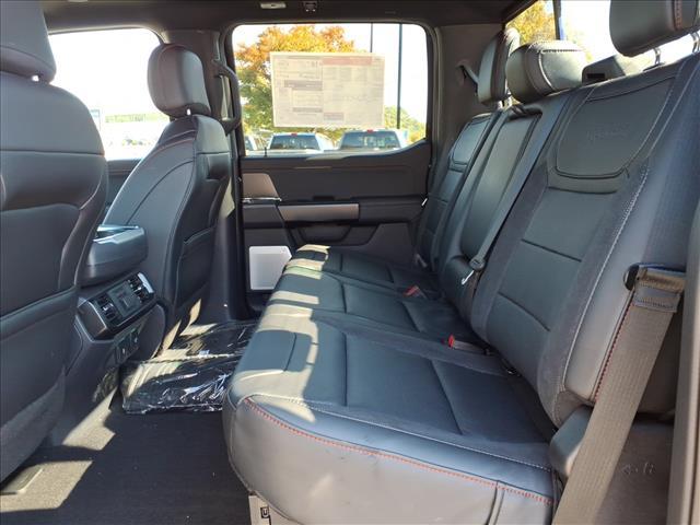 new 2025 Ford F-150 car, priced at $83,715