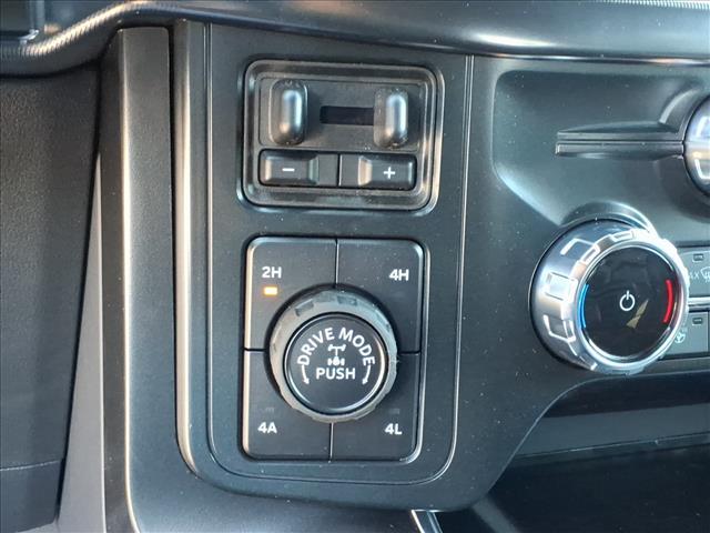 new 2025 Ford F-150 car, priced at $83,715