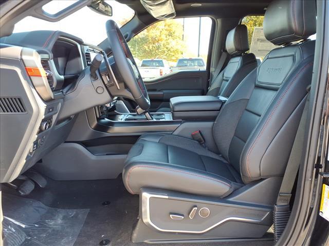 new 2025 Ford F-150 car, priced at $83,715