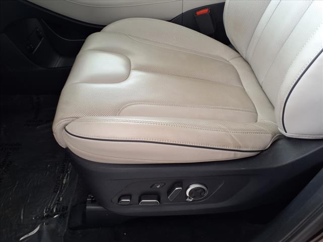 used 2024 Hyundai Palisade car, priced at $42,650