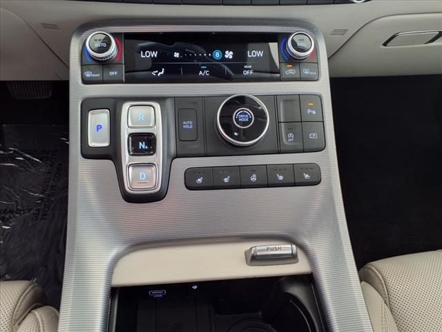 used 2024 Hyundai Palisade car, priced at $42,650