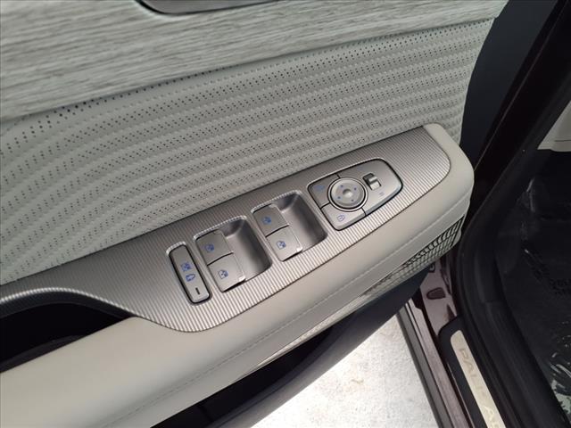 used 2024 Hyundai Palisade car, priced at $42,650