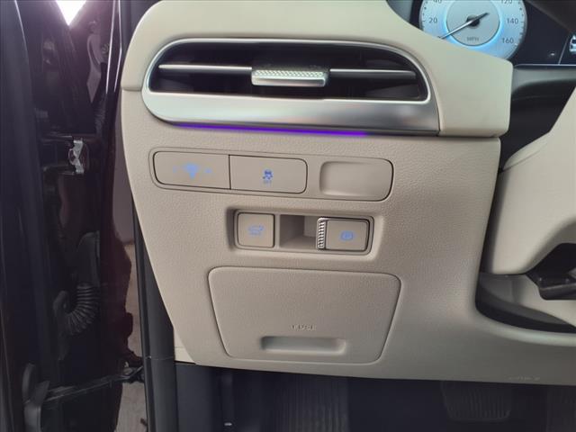 used 2024 Hyundai Palisade car, priced at $42,650