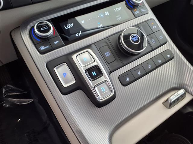 used 2024 Hyundai Palisade car, priced at $42,650