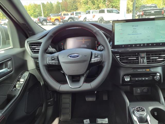 new 2025 Ford Escape car, priced at $32,447