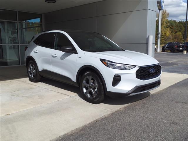 new 2025 Ford Escape car, priced at $32,447