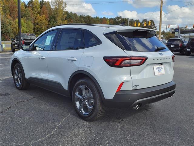 new 2025 Ford Escape car, priced at $32,447