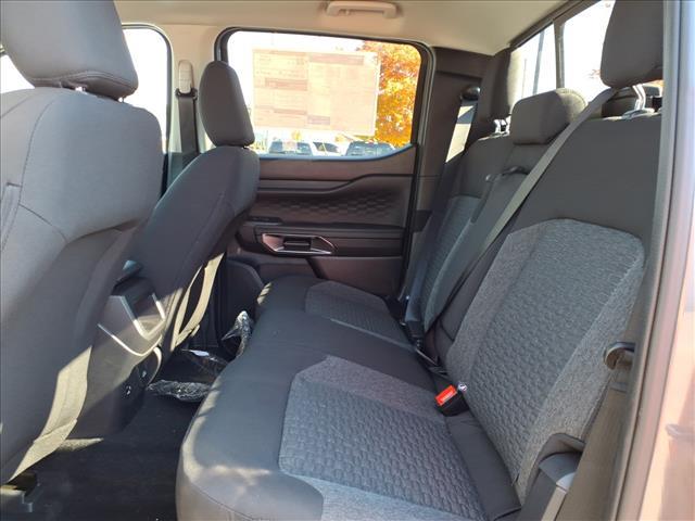 new 2025 Ford Ranger car