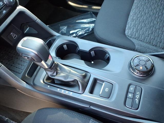 new 2025 Ford Ranger car