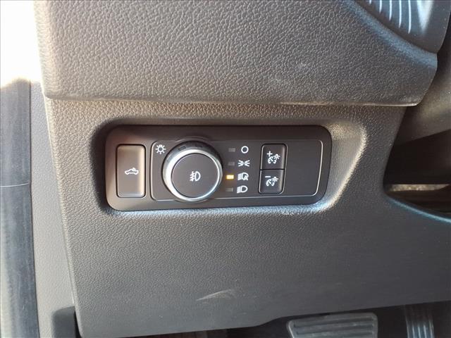 new 2025 Ford Ranger car