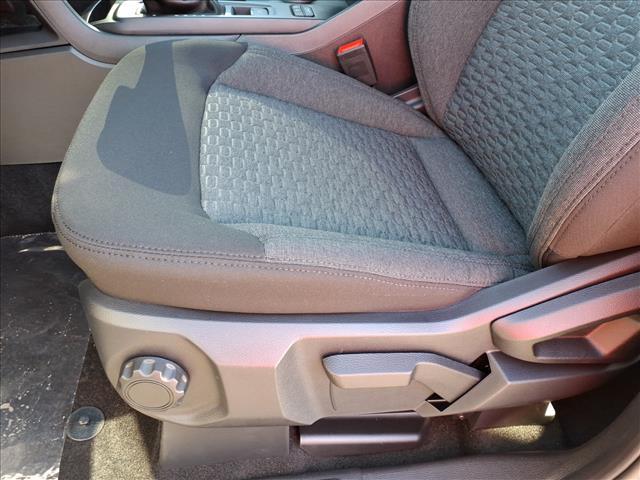 new 2025 Ford Ranger car