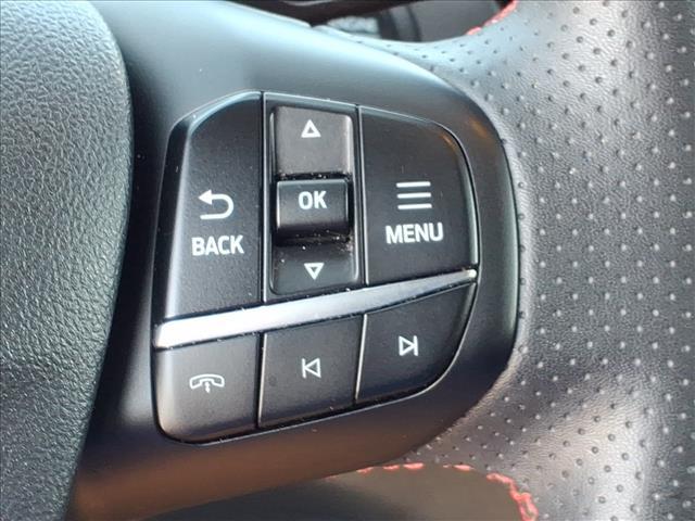 used 2024 Ford Escape car, priced at $21,886