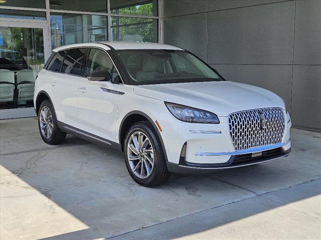 new 2024 Lincoln Corsair car, priced at $44,310