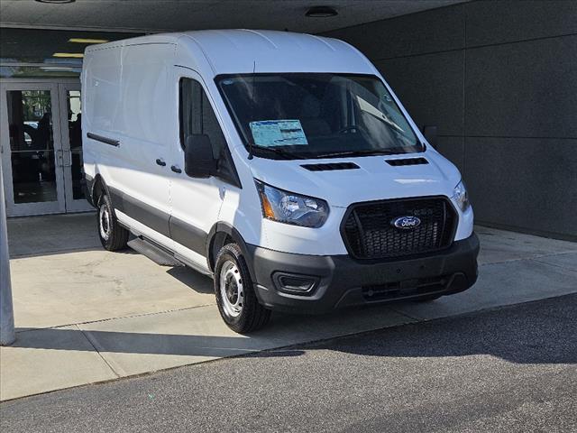 new 2024 Ford Transit-250 car, priced at $50,913