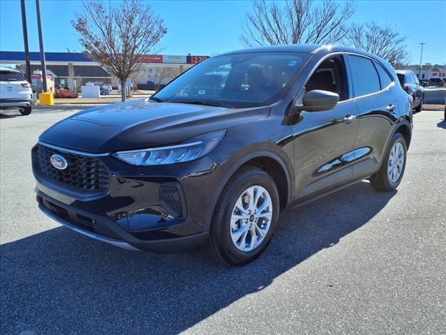 new 2025 Ford Escape car, priced at $30,940