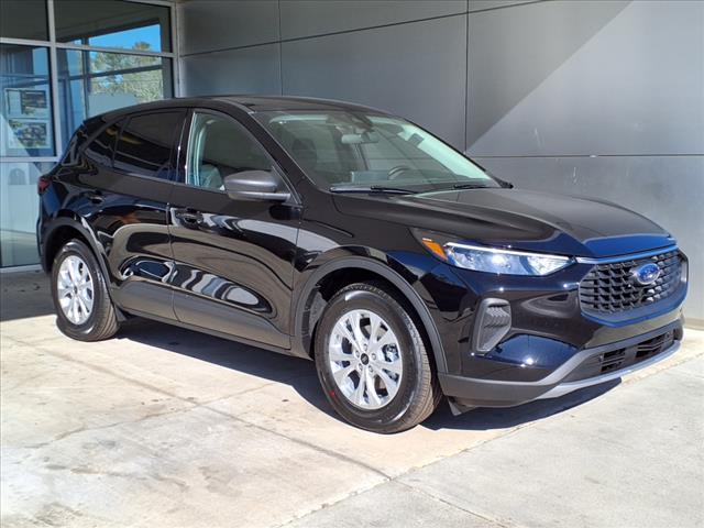 new 2025 Ford Escape car, priced at $30,940