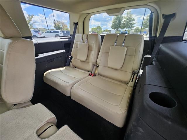 used 2014 Ford Flex car, priced at $9,963